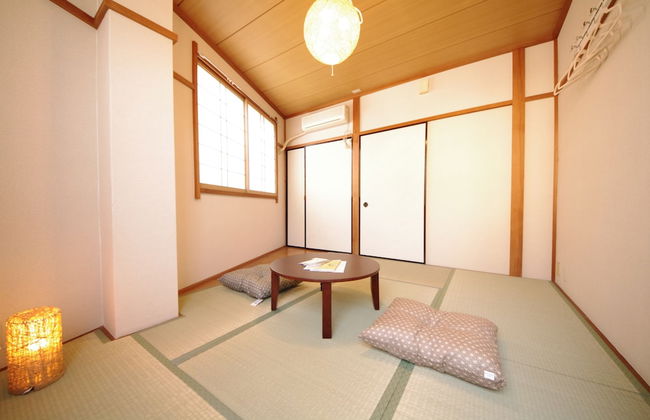 Hotel Apt Persimmon - Photo 2