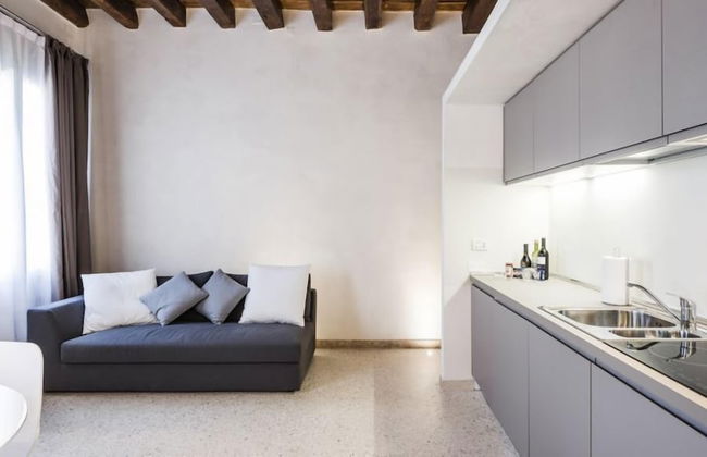 MYSWEETPLACE - San Marco Apartments - Foto 26