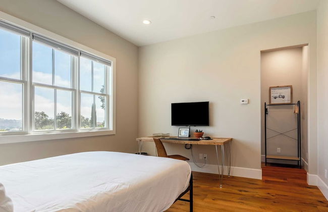 Cooperage by Avantstay Vineyard, Views, Soccer - Foto 32