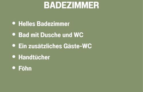 Waldklang Panorama - eingezäunt - Außen-Sauna - T-Fußball - Billard - Hunde willkommen - Foto 42