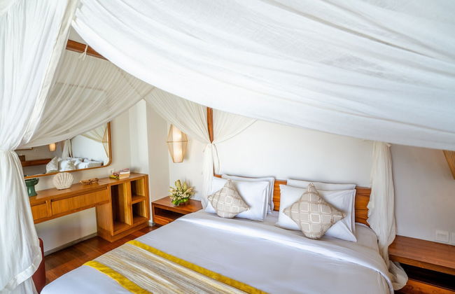 Bumbak Park by Nakula - Foto 25