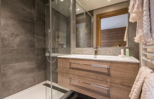 Maison de village au cœur du Praz avec sauna et garage - FR-1-772-4 - Photo 6