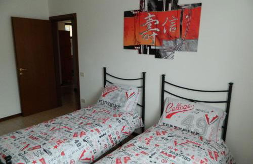 Appartamento Morena - Foto 7