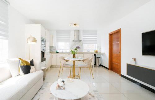Baker Street Suite - Foto 66