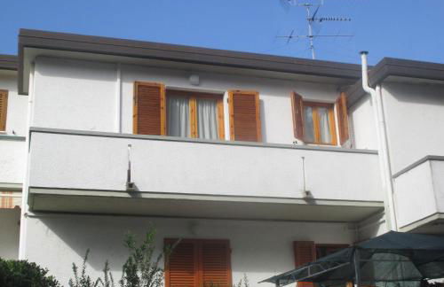 Residence Le Rose - Foto 4