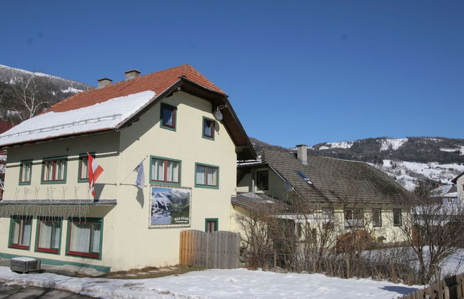 Cozy Apartment in Sankt Margarethen im Lungau near Ski Lift - Foto 18