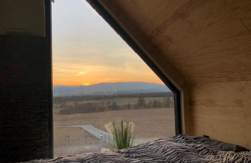 Samsara Domek koło Międzygórza Z sauną i klimatyzacją - Foto 47