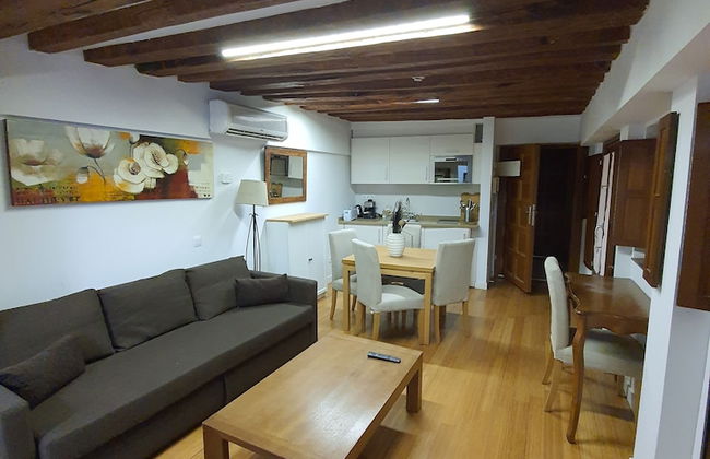 Apartamentos Huertas - Photo 63