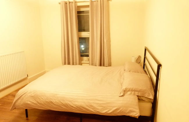 SS Property Hub - Canary Wharf Family Apartment - Foto 5