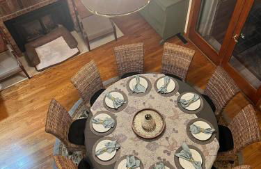 Feathered Nest at Fellows Lake - Foto 16