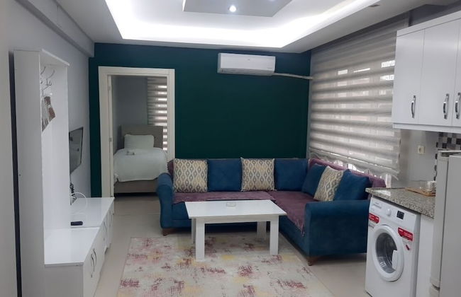 Cam Suites - Photo 28