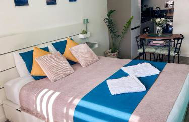 Studio Flat - Foto 2