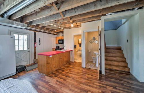 Updated Berger Cottage with Pool, on a Private Farm! - Foto 9