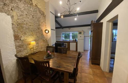 Cosy former bakery house with communal swimming pool - Foto 9