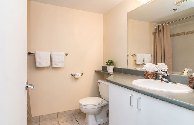 Quartier des Spectacles Appartments - Foto 25