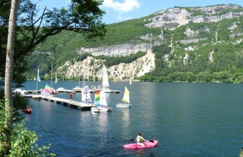 Les lunettes d'Oyo 01 - Foto 22