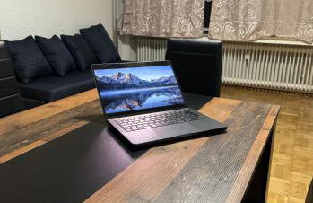 Laras voll ausgestattete Gartenwohnung mit WLAN und TV - Foto 44