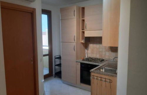 Casetta Emma, trilocale Elmas, areoporto elegante silenzioso - Foto 2