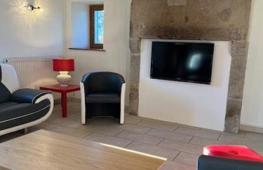 Gîte Le Douaire 6 personnes - Foto 26