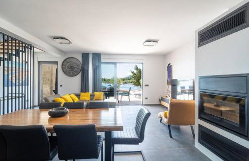 Beachfront Escape Villa Nevera - Foto 10