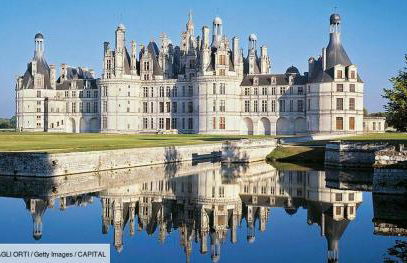 La Charmeraie : Le Logis - Foto 36