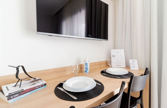 Charlie Harmonia Vila Madalena - Foto 24