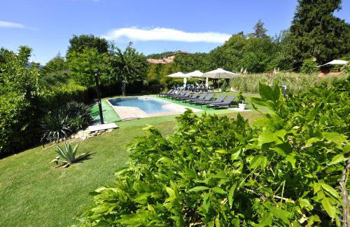 Gan Eden Nature House - Foto 39