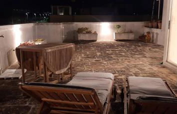 Villa Bianca, Seaside panoramic Rooftop - Foto 35