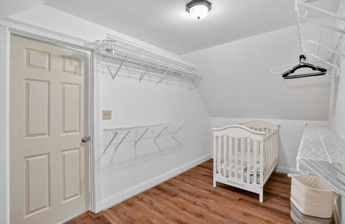 Gray Woodland Escape Golf, Pool & Cinema home - Foto 32