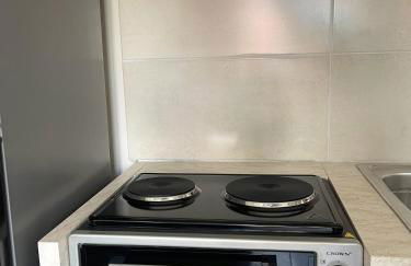 Armonia Guest House - Foto 11