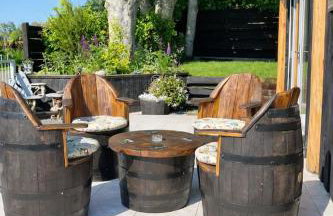 Rowanlea Lodge Hot Tub Secure Garden Pub 5 min walk - Foto 24