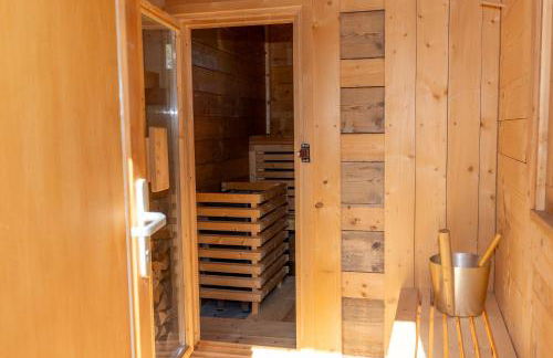 CaLegna Ferienchalet - Foto 26