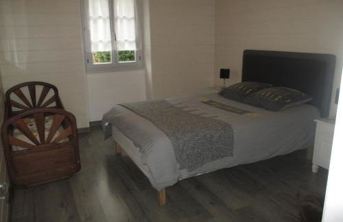 Gite Le bout du monde - Foto 9