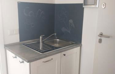 Bad Aibling City Apartment DG - Foto 15