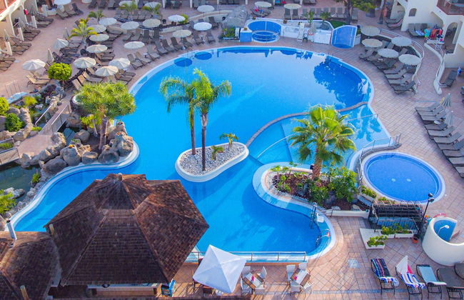 Royal Sunset Beach Club - Photo 24