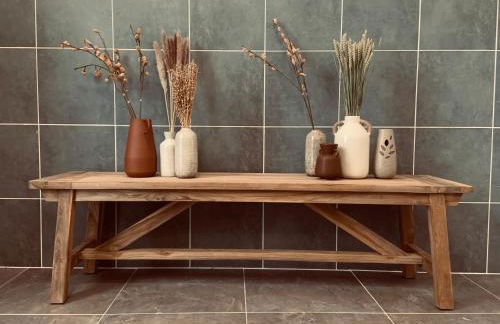 Studio Girafe, style bohème et atypique, Curistes - Foto 35