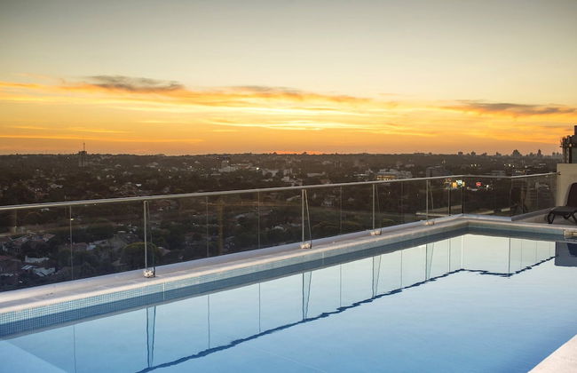 Asuncion Rent Suites Santa Teresa - Photo 21