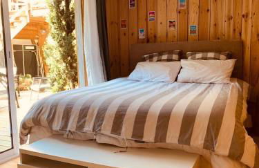 La Cabane du Bois - Foto 6