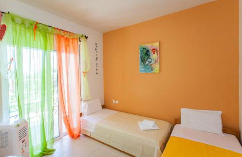 Cretamos Seaside Villas - Foto 14