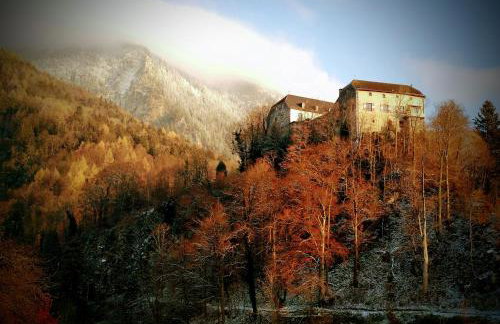 Künstlerhaus Weissgerbergütl - Foto 55