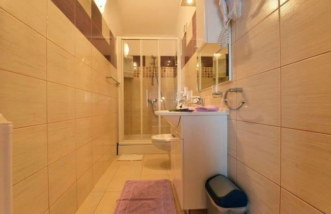 Stanza Diniano - With Pool - 1 - R1 Lavanda - Foto 5