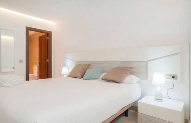 Aqua Apartments Vento, Marbella - Foto 19