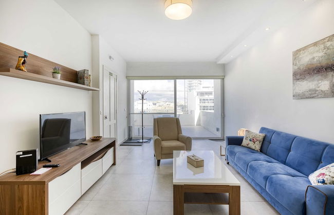 Gzira Penthouse - Foto 19