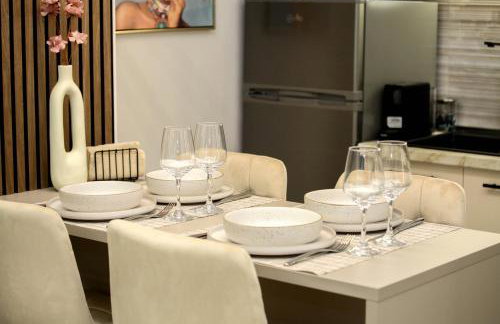 Golden Living apartments - Foto 21
