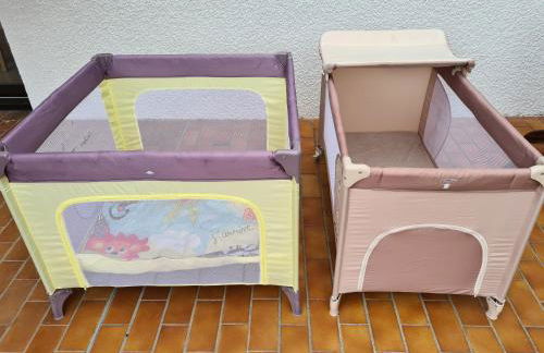 Villa 12 personnes proche oécan, 10 vélos et 4 surf fournis, entièrement climatisée - Foto 37