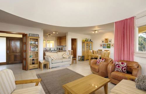 Casa Albera - con piscina y fantásticas vistas - Foto 8