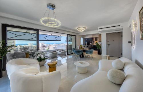 Athens Riviera Penthouse - Foto 27