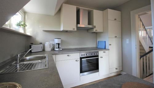 Stadtwohnung zur großen Buche - Foto 5