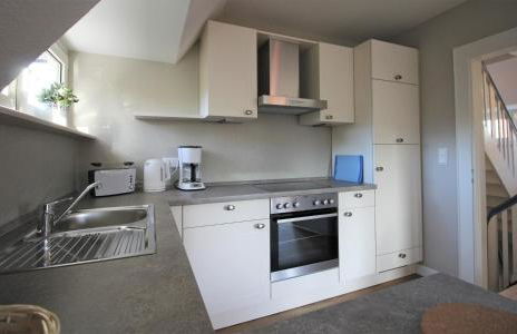 Stadtwohnung zur großen Buche - Foto 5