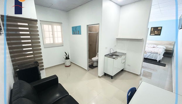 Apartamentos Ronald - Foto 3, Habitación